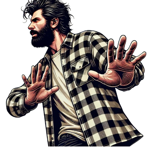 Bob illustration