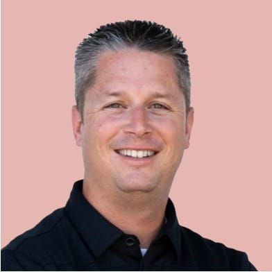 Brian Melcher