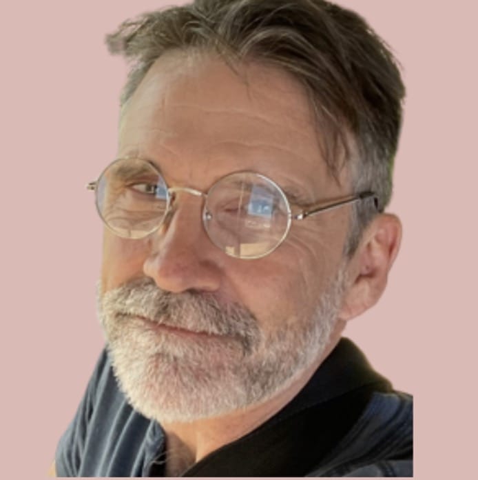 Clinton Keith