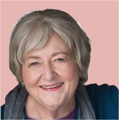 Diana Larsen
