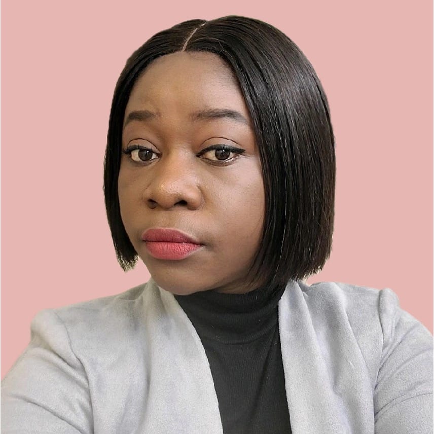 Ebele Okochar