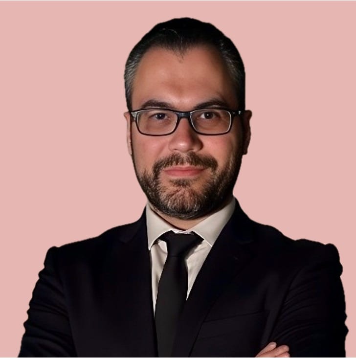 Felipe Engineer-Manriquez