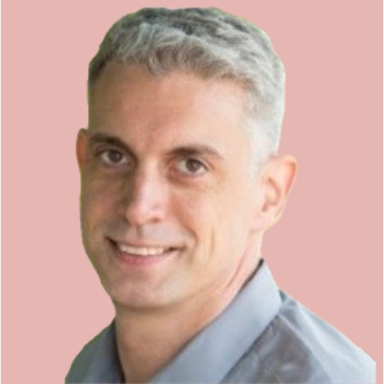 Jim Damato