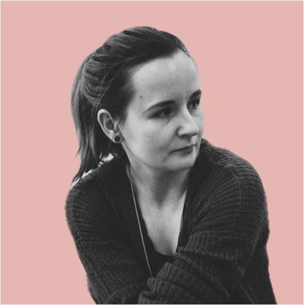 Kat Antonowicz