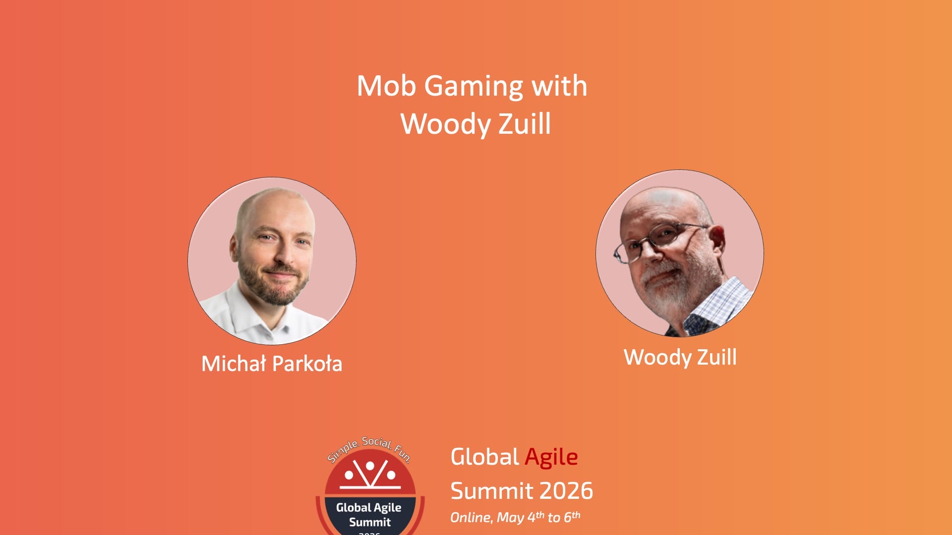 Baba Is YouMob Gaming with Woody