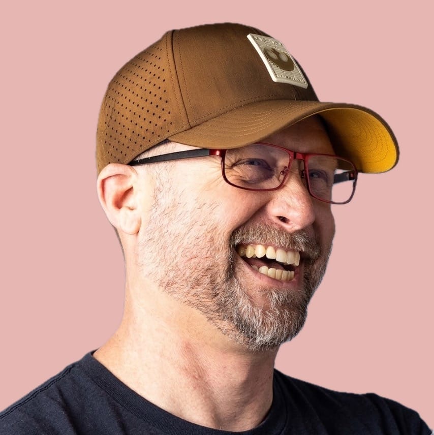 Joshua Thaler