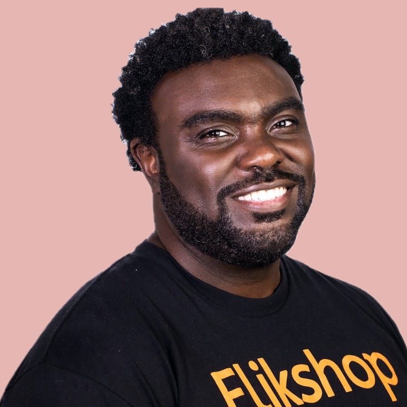 Marcus Bullock