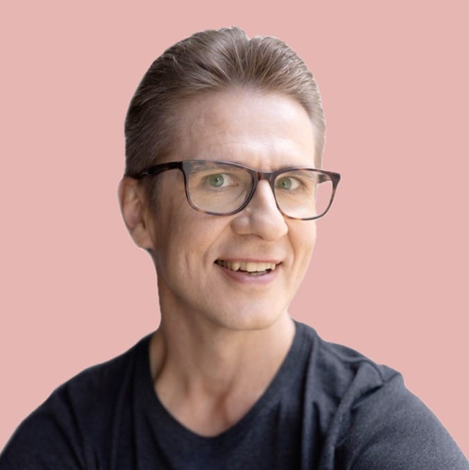 Markus Hjort