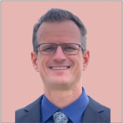 Michael Dougherty
