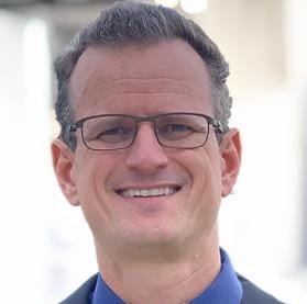 Michael Dougherty