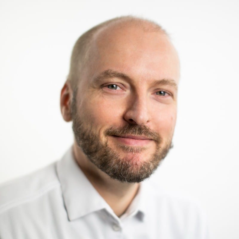 Michał Parkoła